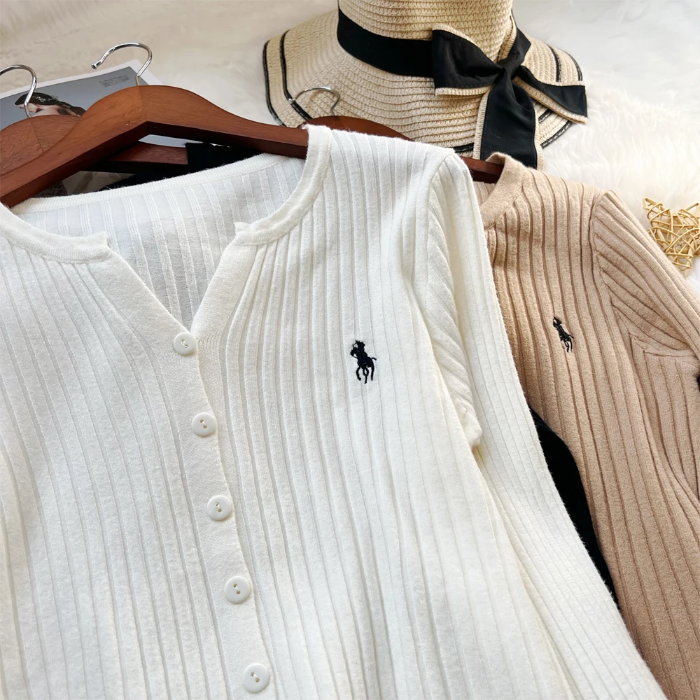 Thumbnail 2 - #42 Best Button Front Cardigans to Buy In 2026