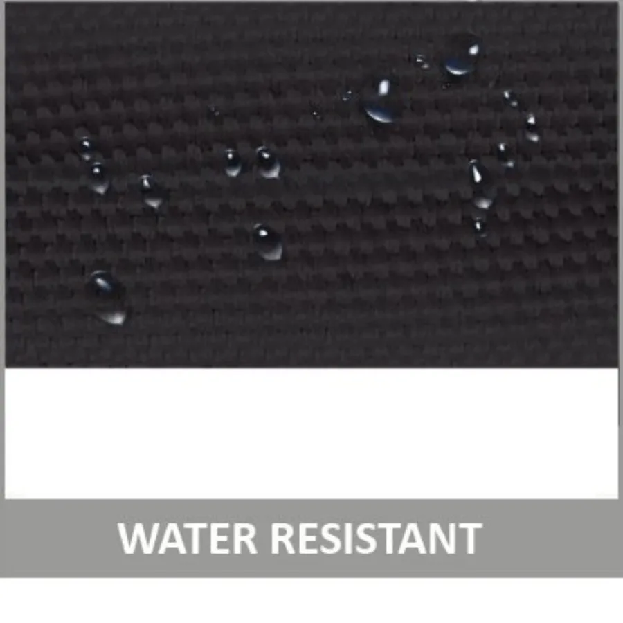 أغطية كاملة مناسبة مخصصة لمحرك ميركوري الخارجي 75115HP 4 STR 4CYL 2.1L من 2014 إلى 2024 مصممة للحماية الكاملة أ #3