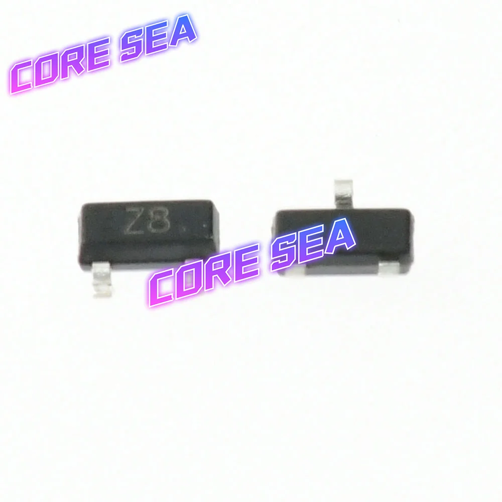 BZX84C9V1 Zener Dio…