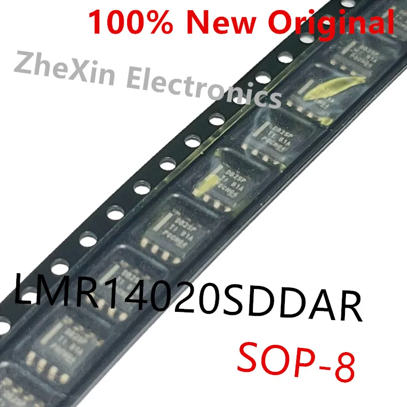 10PCS/Lot   LMR14020SDDAR   DB2SP 、LMR14030SDDAR   DB3SP 、LMR14050SDDAR   DB5SP  Brand new original buck converter chip LMR14020