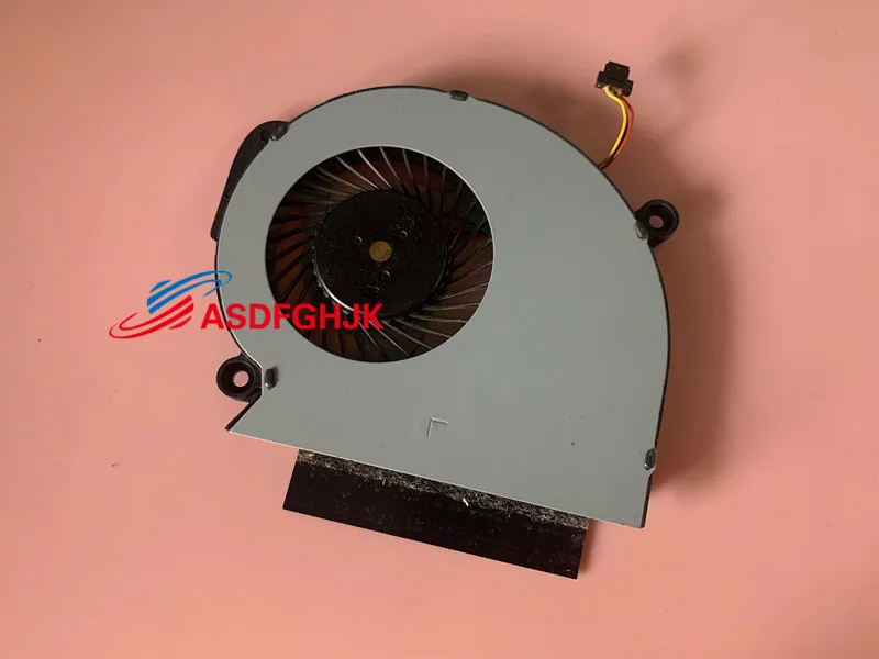 

FixTek Laptop CPU Cooling Fan Cooler for Toshiba FCN4MBLNFA0I30 100% TESED OK