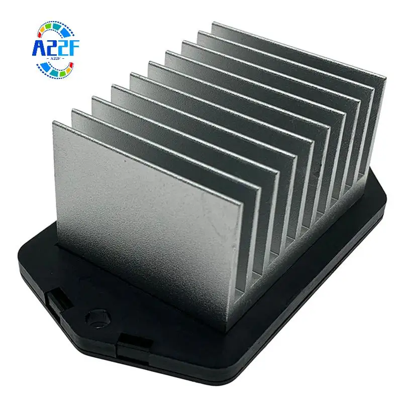 

A22F-Car Blower Motor Resistor Blower Regulator 79330-STX-A01 79330STXA01 For Honda Civic IX 2012 2013 2014 2015
