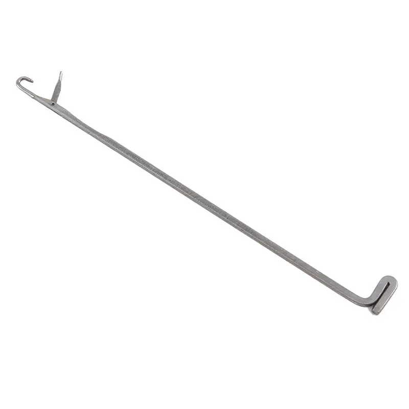 BAAG-300Pcs Knitting Needles Knitting Machine Accessories For S-Type 80-Type Knitting Machine