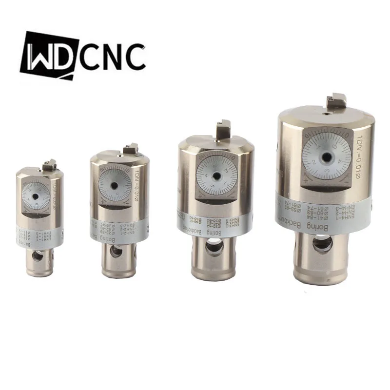 High Precision CBH EWN boring head EWN20-36 EWN25-47 EWN32-60 EWN41-74 Adjustable Boring Tool Holder Bore CKB1 2 3 4 5 6 LBK 1-6