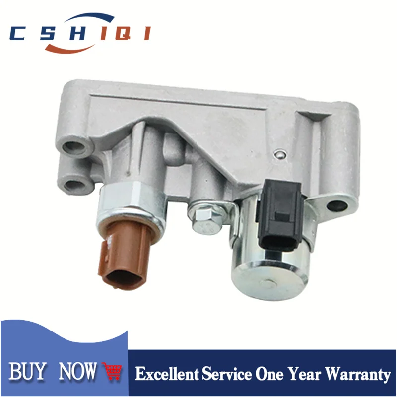 

15810-R70-A03 Car Variable Timing Solenoid VVT Solenoid Valve For ACURA RDX HONDA ACCORD CROSSTOUR ODYSSEY PILOT 15810 R70 A03
