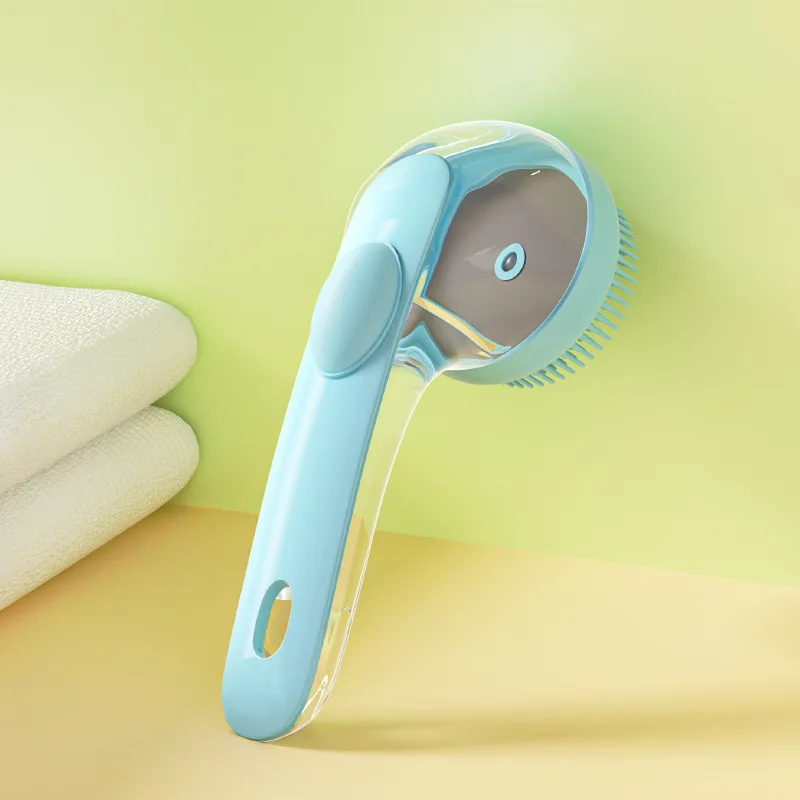 Thumbnail 4 - #17 Best Dog Bathing Brushes to Buy In 2026
