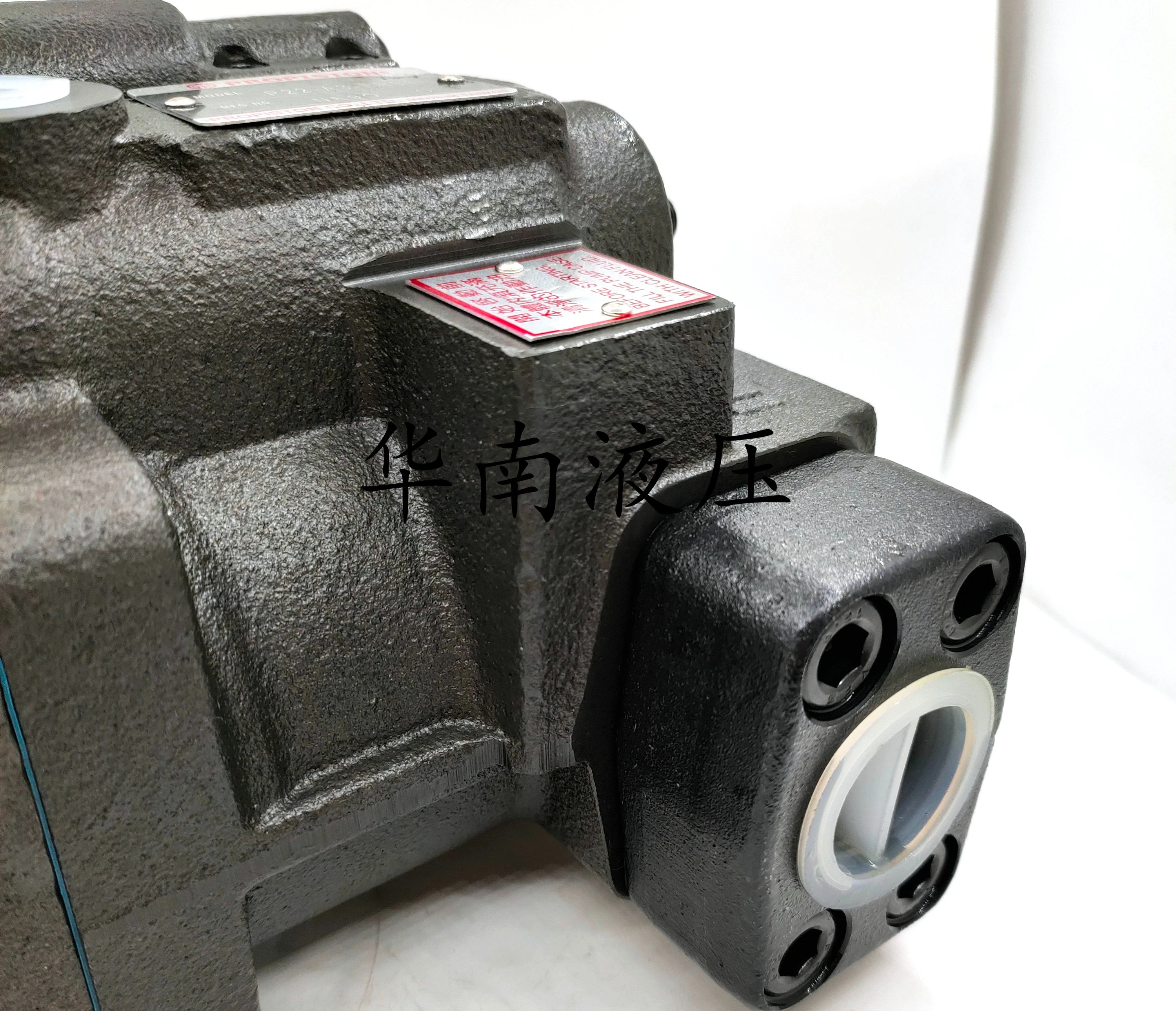 Plunger Pump P08/P16/P22/P36-A0/A1/A2/A3-F-R-01 Hydraulic Oil Pump