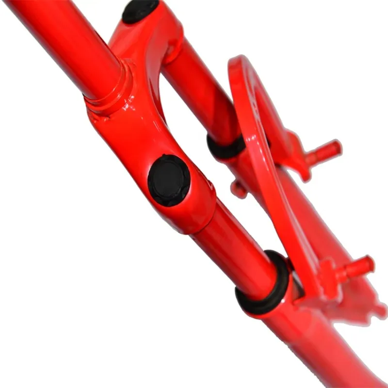 

STLF Different Styles Low Price Aluminium Bicycle Forks Mtb Bicycle Fork 24 Inch Suspension Front Forks