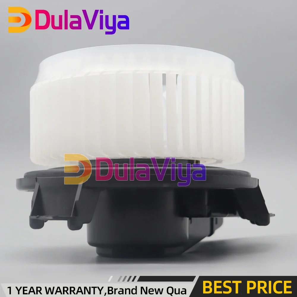

Двигатель вентилятора переменного тока для Toyota Auris Avensis Corolla 87103-02300 8710302300 8710312080 Система кондиционирования воздуха