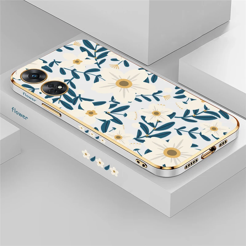 Soft Silicone Flowe… - image