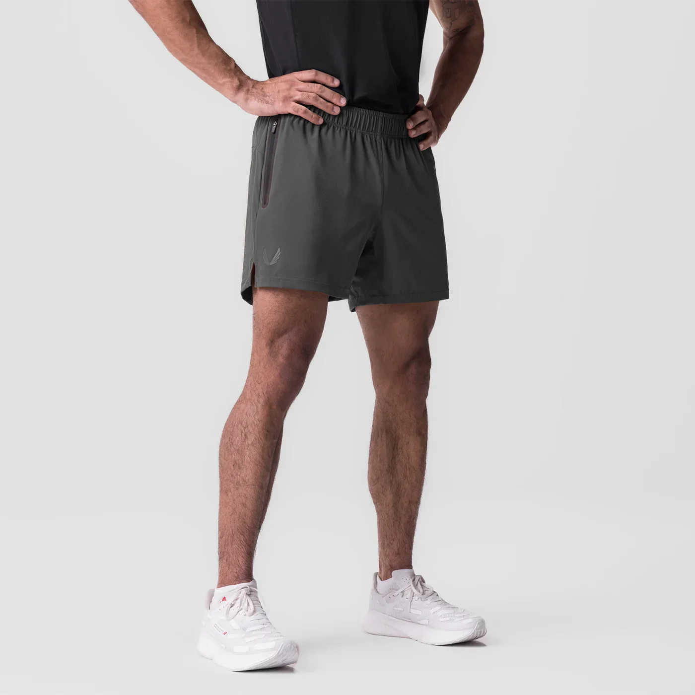 Pantalones cortos de culturismo para hombre, Pantalón deportivo para correr, entrenamiento de baloncesto al aire libre, ocio, playa, novedad de 2023