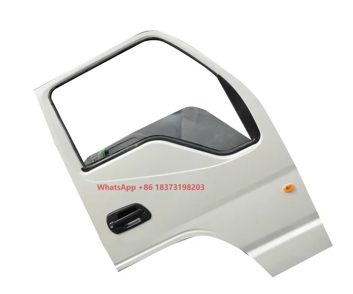 

6100040eo 6100030e0-K/By Chinese Light Truck Spare Parts Steel Door Case for Jac 1025 100P Series
