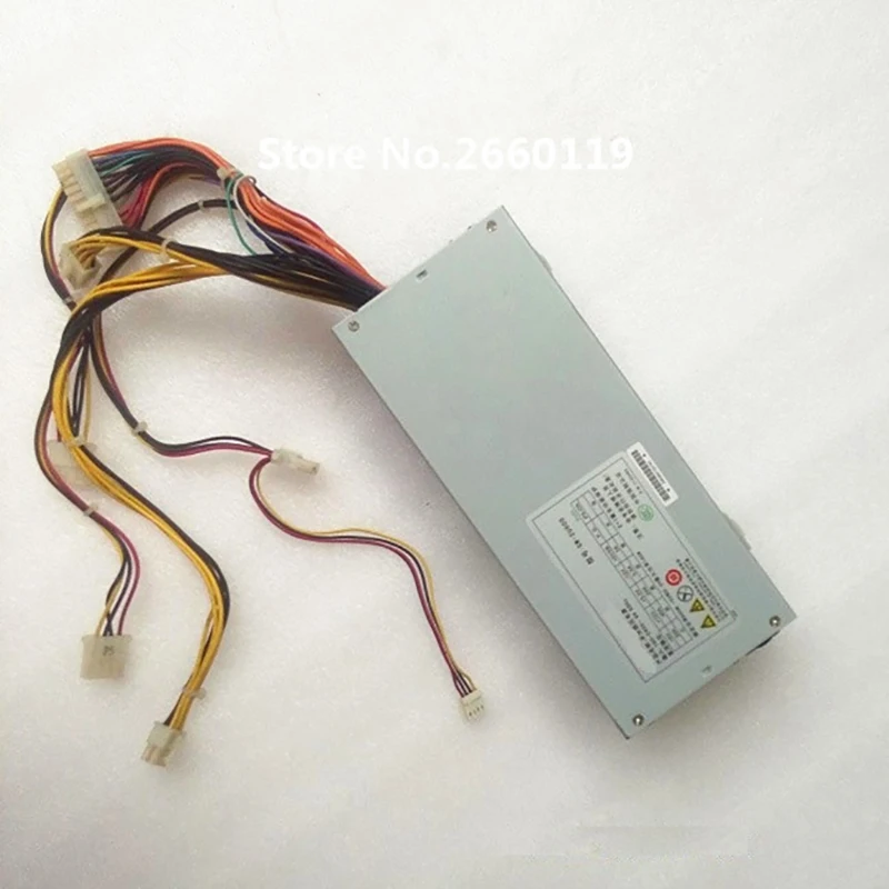 Server Power Supply For Great Wall GW-2U600 2U 600W Fully Tested