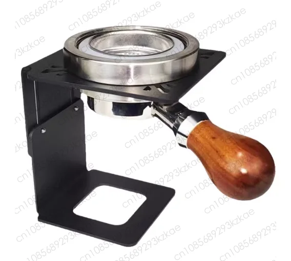 Quick Disconnect Fitting & Pressure Regulator Valve, Replacement Coffee Machine Parts for Water Pressure Adjustment