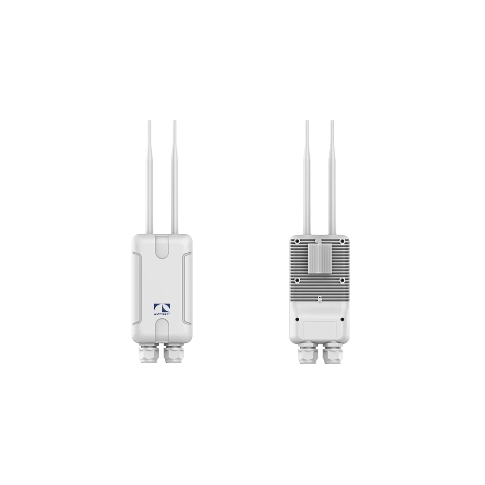 Ponto de acesso sem fio externo WiFi6 AX3000 AP de banda dupla