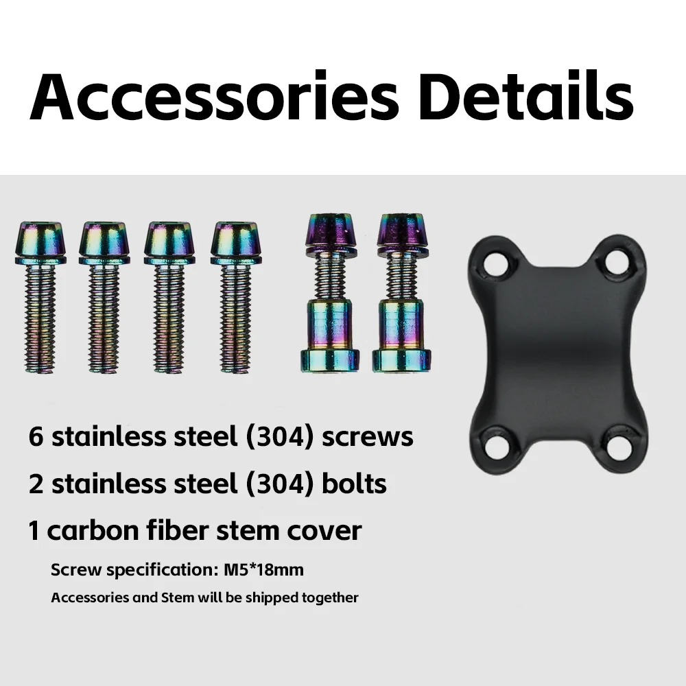 Thumbnail 3 - #26 Bicycle Stems Comparison Guide
