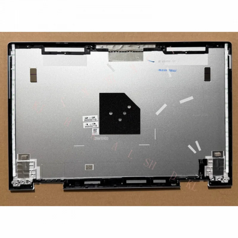 

N New for HP Envy x360 14-ES TPN-W158 N41010-001 top cover A case