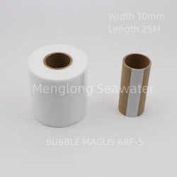 Original Filter Roll Replacement Set for BUBBLE MAGUS ARF-S ARF-M ARF-L, Automatic Filter Nylon Sock, Bio Filter