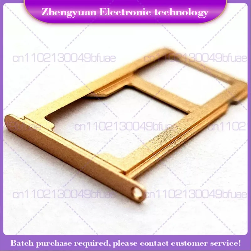 For ThinkPad X280 notebook TRAY SD card slot SIM card holder 01YU004 01YU006