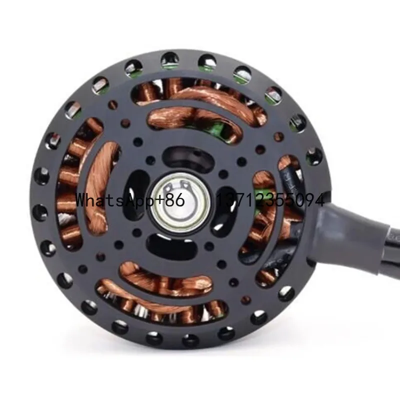 

Бесщеточный двигатель X12090 для сельского хозяйства