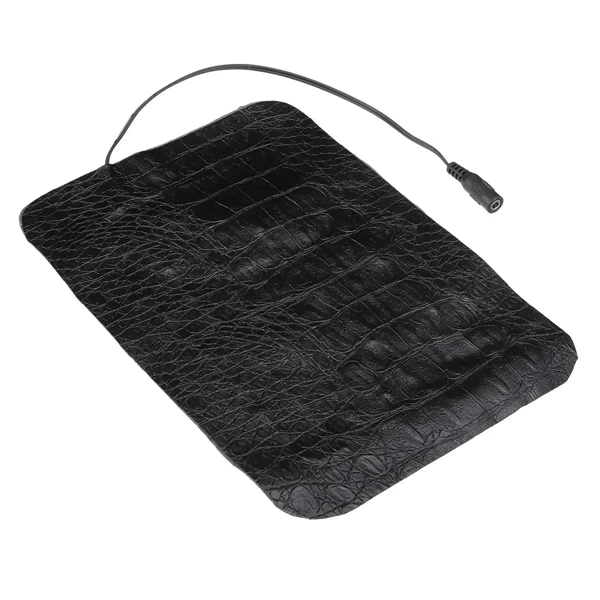 33x18cm Reptiles Heat Mat 3-Gear Adjustable Pet Warm Heating Pads Reptiles Supplies for Snakes Turtle Lizard Heat Warmer Mat