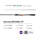 WD-S662L-XF