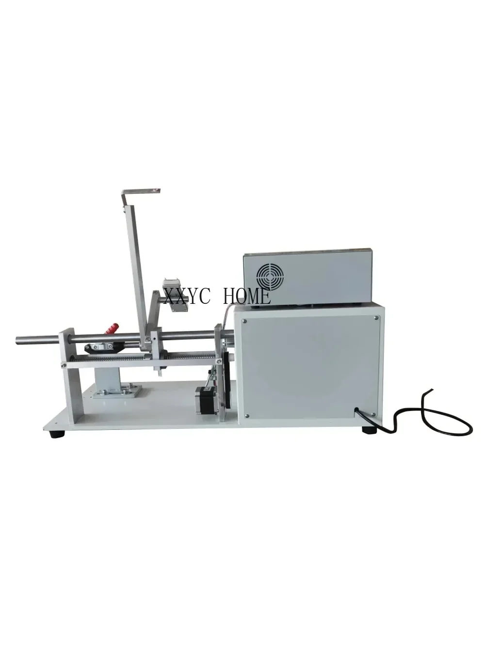 LY 830 High Quality New Computer Automatic Coil Winder Winding Dispenser Dispensing Machine For 0.04-1.20mm Wire 220V/110V 400W