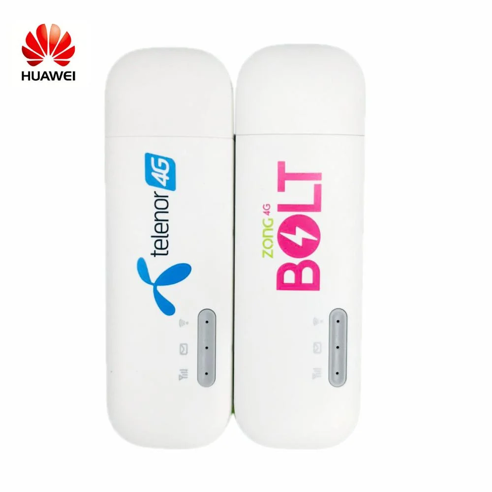 Imagem -03 - Vara Wifi Móvel Dongle Desbloqueado pk E8372h-153 Antenas Ts9 Wingle Lte 4g Modem Usb pk E8372h608 Zte Mf79 Huawei-e8372h153