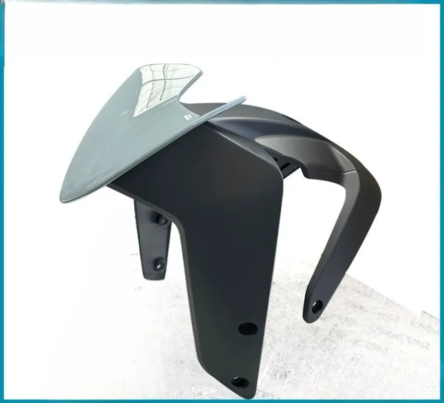 650-11For CFMOTO 675NK Front fender front mud tile front wheel housing shell guard plate tile cover 650-11 accessories Original