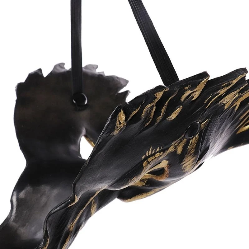 652f Wolf Mask Masquerade Half Mask Halloween