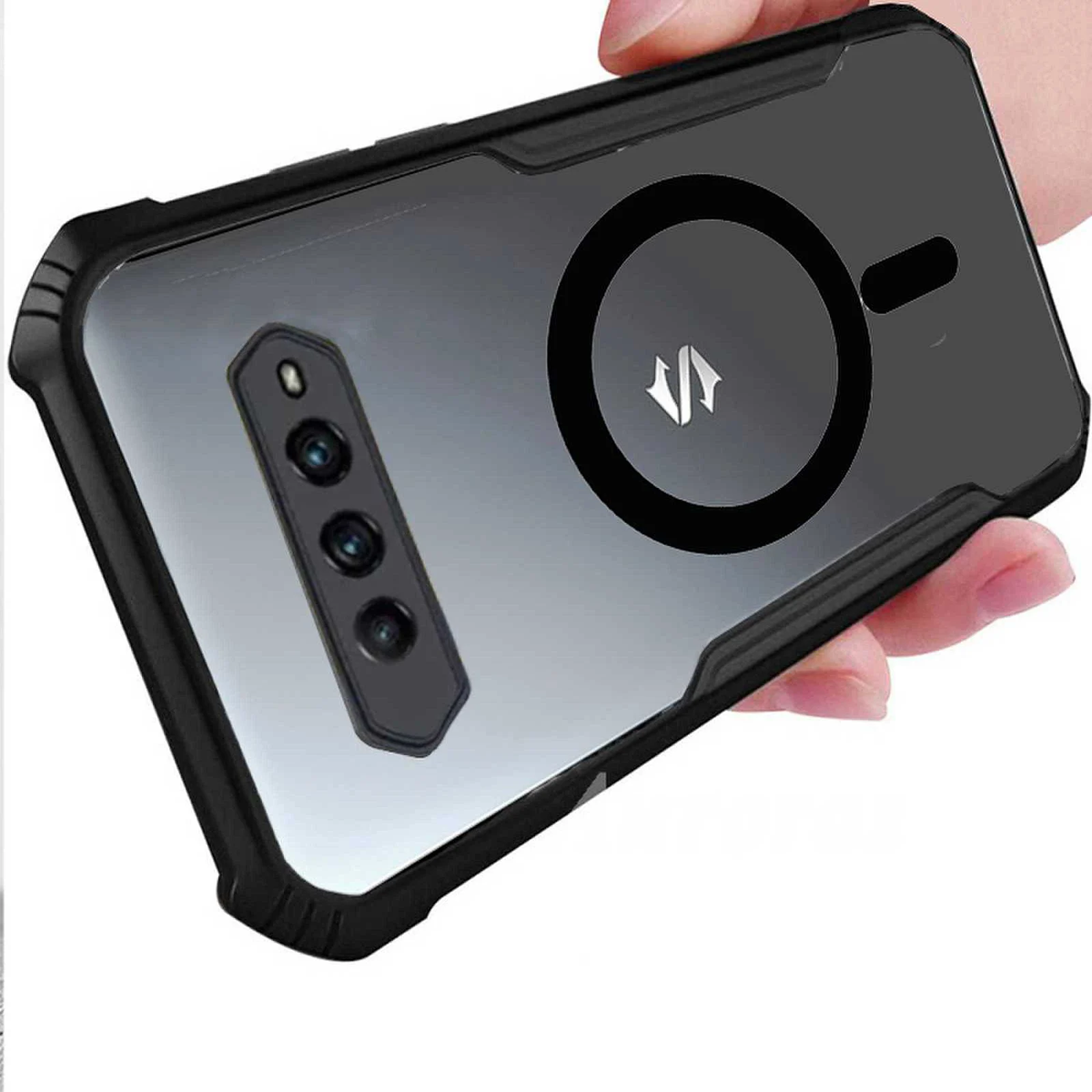 Phone Casing For Bl…