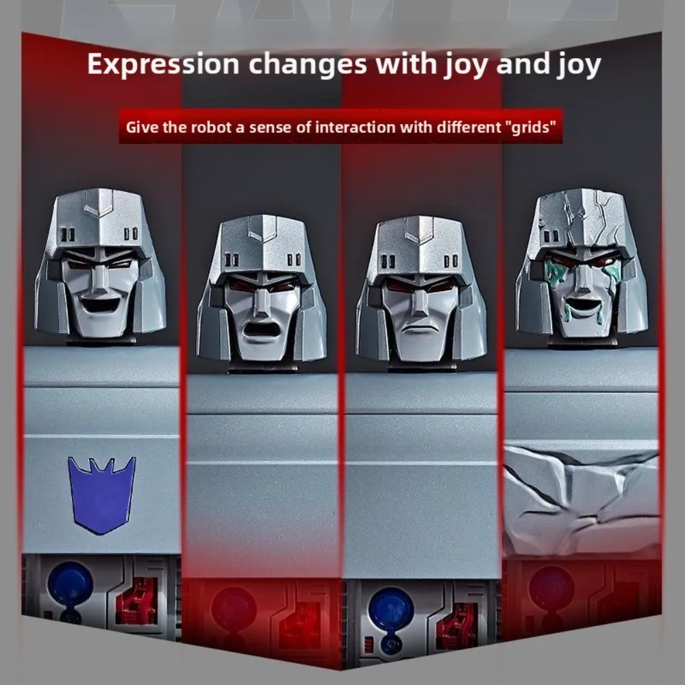 Transformatie Weijiang NE01 NE-01 KO MP36 Zuiger Weiyi G1 Versie Pistolen Draaien In Robots Legering Afgewerkt Model