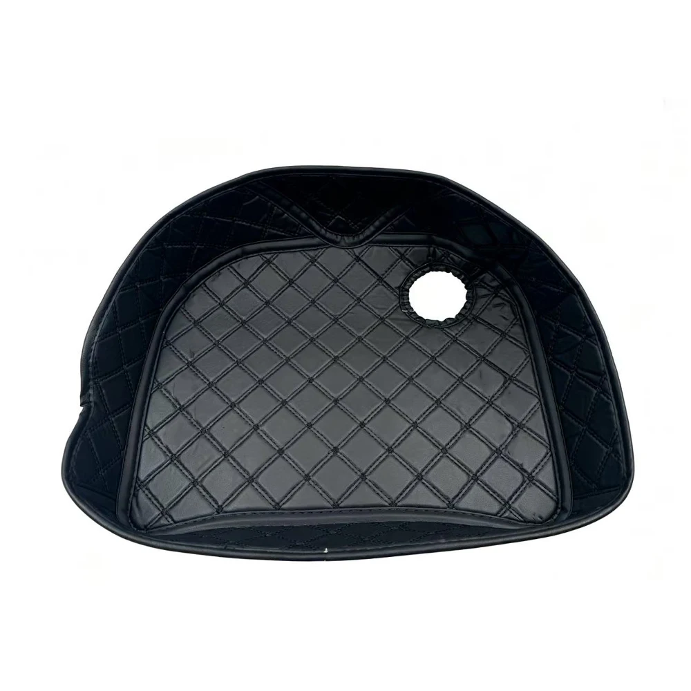 Motorcycle Top Box Rear Trunk Tail Luggage Case Inside Liner Inner Lining Cushion Lining For BMW C400X C400GT 2025-2026