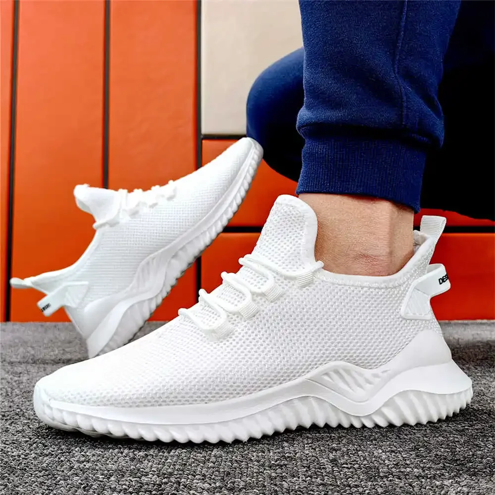 Size 39 White For Sports Casual Size 48 Mens Shoes Men's Brown Sneakers Lowest Price Famous First Degree Brand