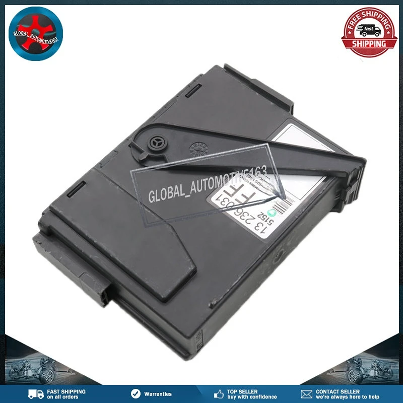 Anti-Theft Body Control Module 13236031 For Opel Vauxhall Meriva