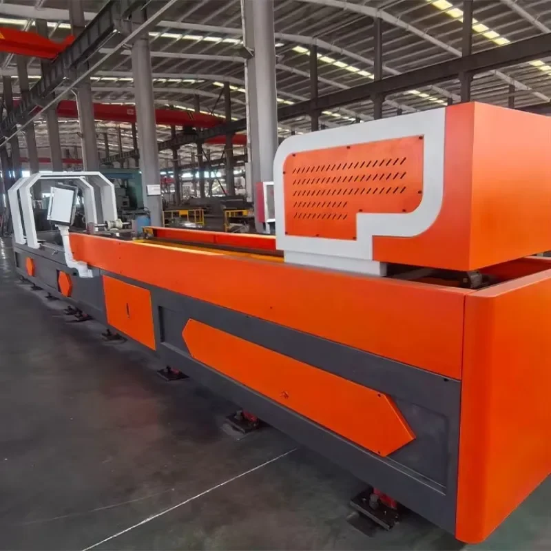 【specialized】Cylinder Hydraulic Honing Tube Machine Tool Deep Hole Honing Machine For Tubes CNC Deep Hole Honing Machine