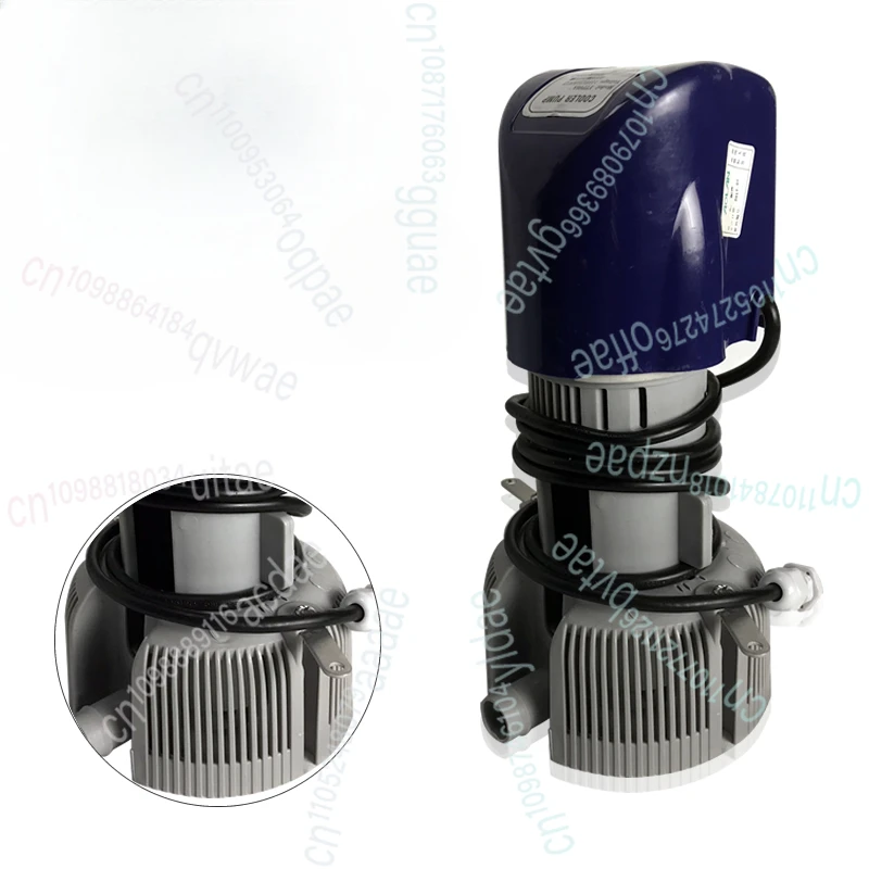 مضخة مياه Ytp66a مضخة أوتوماتيكية عالية الساق آلة تبريد الهواء التبخيري غير التبريد استبدال Hfp1850 الطراز القديم #1