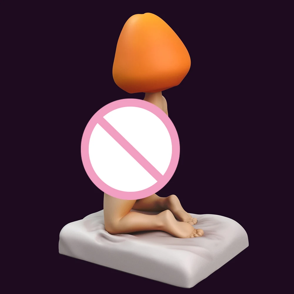 1/24 kit de modelo de impressão 3d lois griffin resina figura modelo kit diy estátua de redução em miniatura kit sem pintura brinquedos