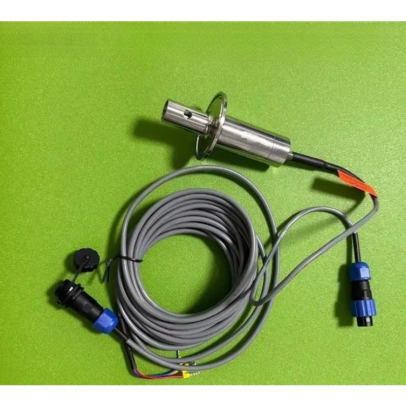 High temperature resistivity meter, matching electrode 0.1 high temperature chuck electrode chuck 50.5mm