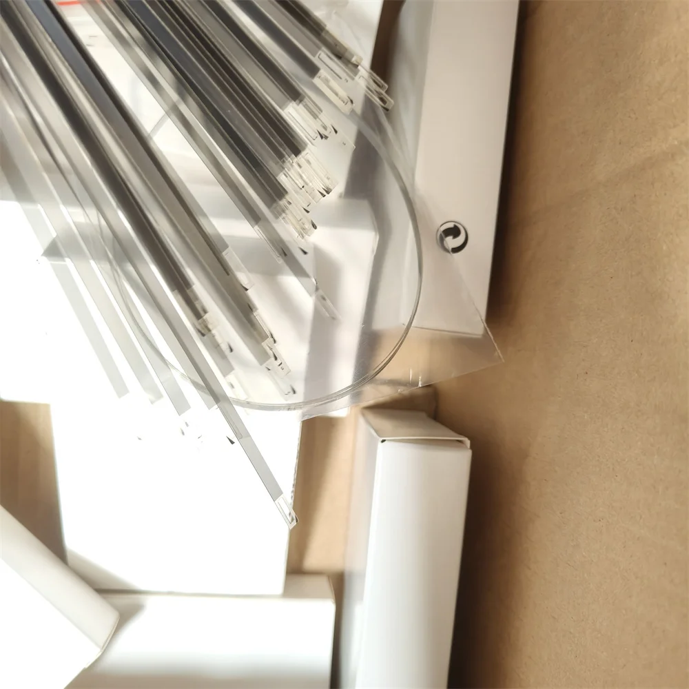 

20PC1746669 CR Scale Encoder Strip for EPSON L1110 L3100 L3101 L3110 L3115 L3116 L3150 L3151 L3156 L3160 L4150 L4156 L4160 L4167