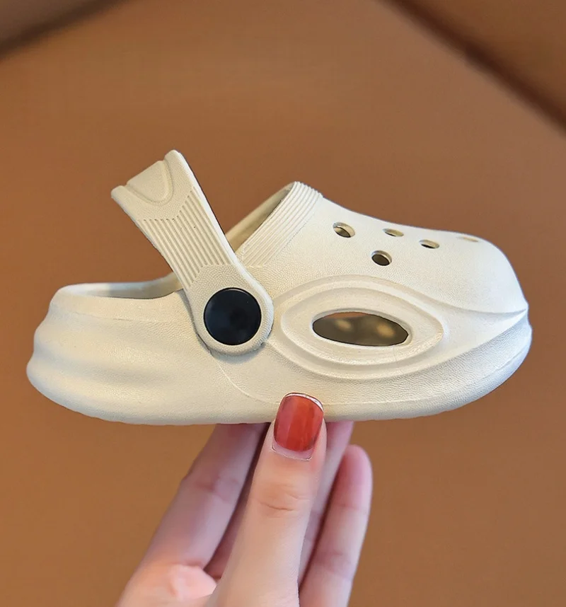 Thumbnail 4 - #44 Best PVC Sandals to Buy In 2026
