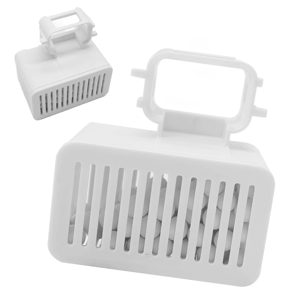 Compatible For (Dreame For X50 Ultra L50Pro Ultra L40s Pro Ultra  ) Parts Silver Ion Module, Sewage Tank Deodorization Particles