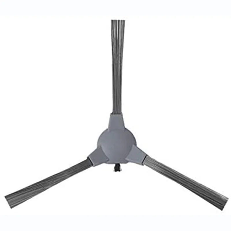 

A7THK-6 шт. сменный фильтр и аксессуары для боковой щетки для Coredy 3500 R3500 R3500S R750, высокоэффективный робот-пылесос