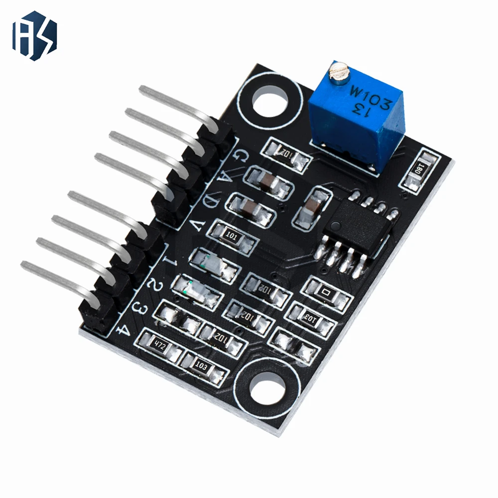 T30 Liquid Level Sensor - Water Level Detection, Liquid Surface Monitoring Module - High Accuracy, Durable