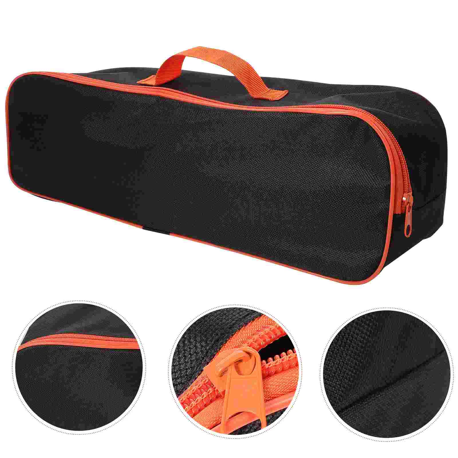 Tool Bag Car Tools Storage Bag Utility Tool Organizer for Portable Vacuum Cleaner