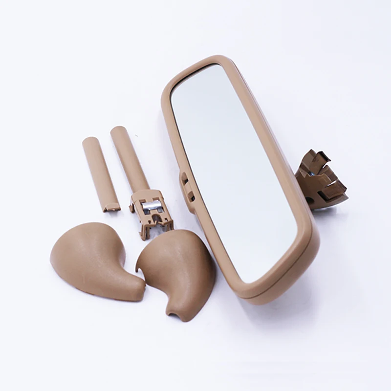 OEM-Teile im Rückspiegel-Baugruppe 3BD857511A für VW Golf 4, VW Bora Passat B5 3BD 857 511A 3BD 857 511 A 3B0857511G