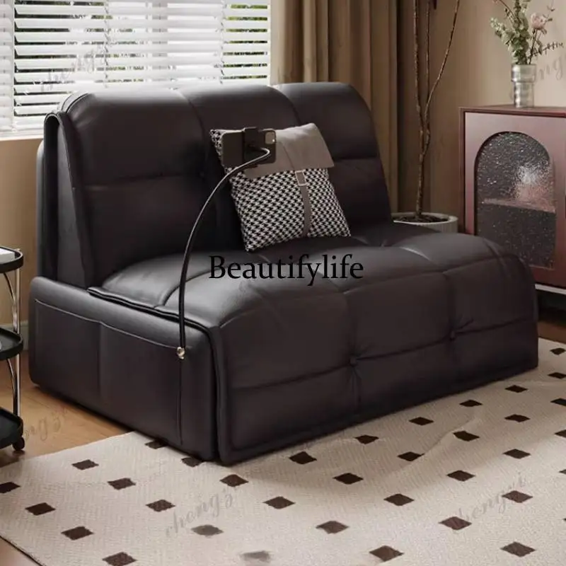 

Minimalist Armrest Electric Sofas Lazy Classic Black Massage Living Room Sofas Lounges Curved Sofa Wohnzimmer Furniture For Home