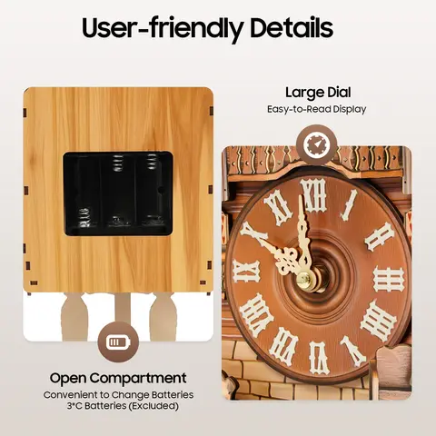 8 best sales fågelväggdekoration - №5