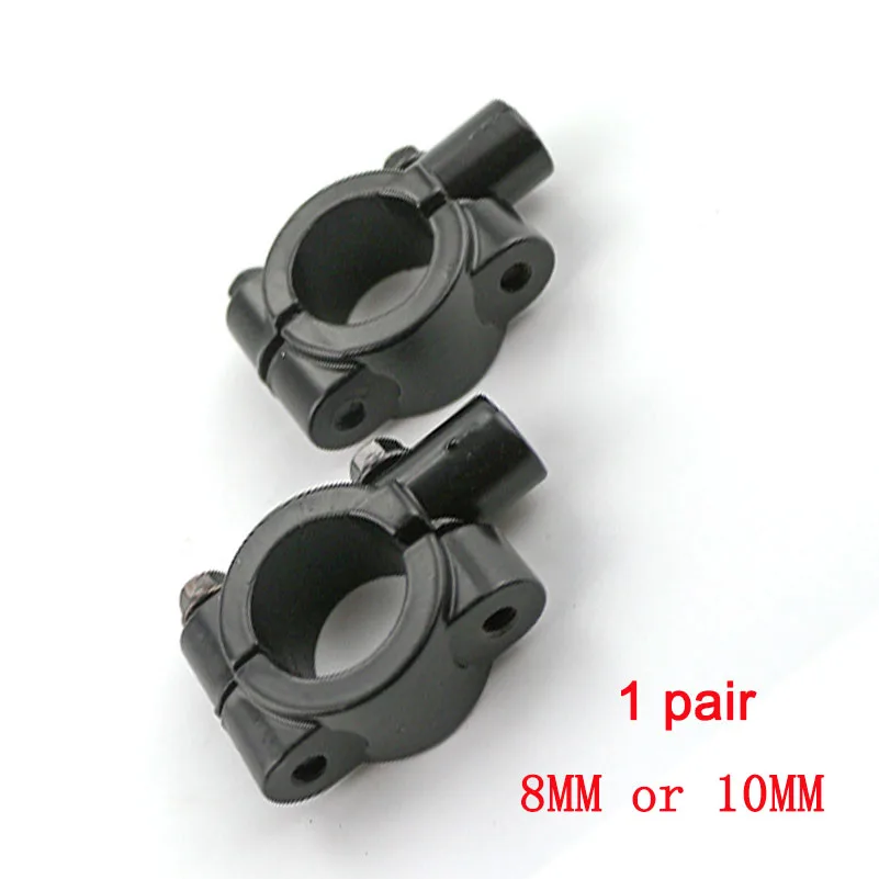 בסיס המראה citycoco rearview בסיס מושב המראה של קטנוע חשמלי חלקים m8/10