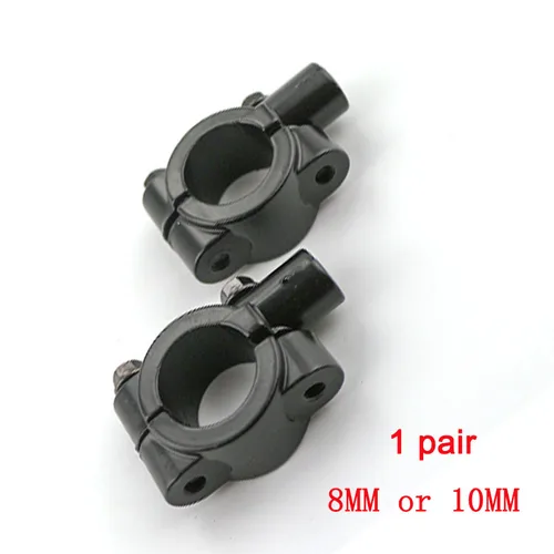 אופנועים ו-ATV